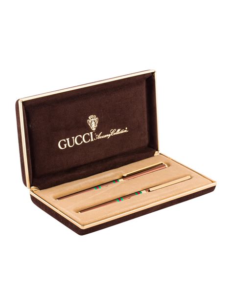 gucci penti|Gucci Pen for sale .